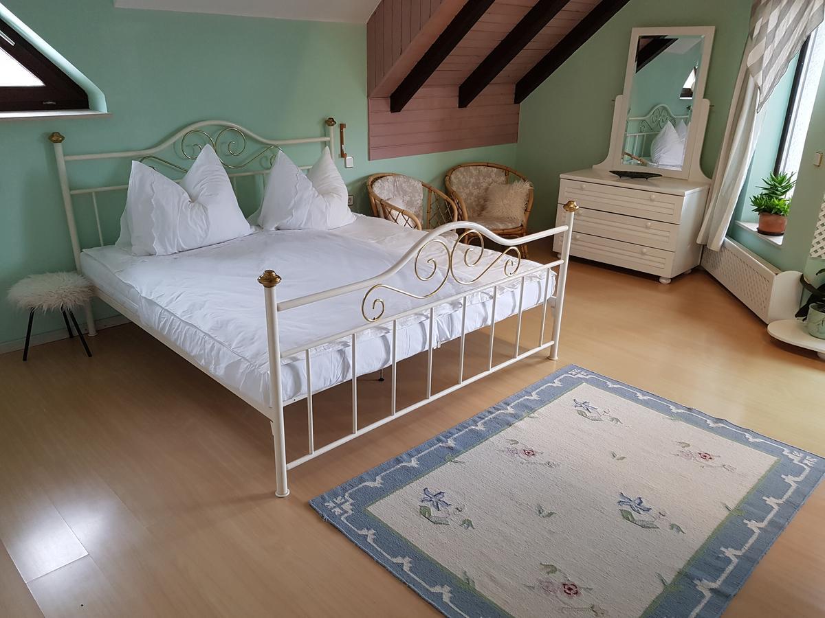 Pr'Simi Bed & Breakfast Golnik Luaran gambar