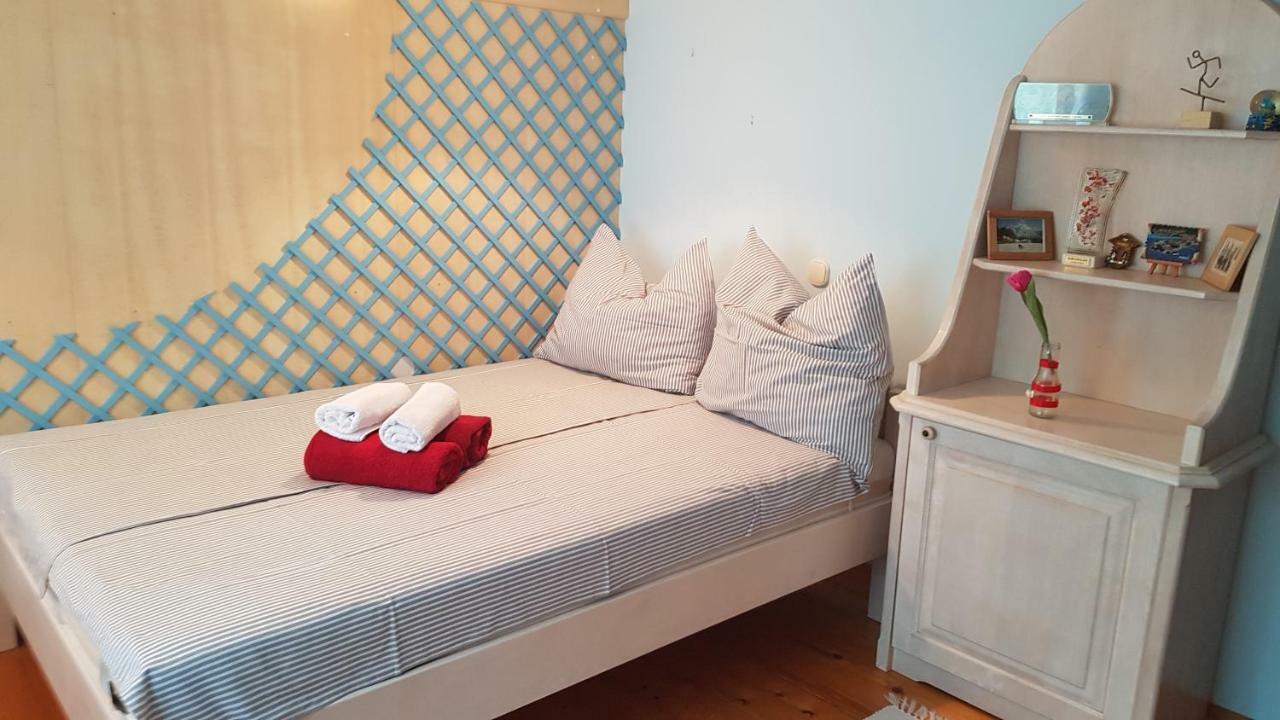 Pr'Simi Bed & Breakfast Golnik Luaran gambar